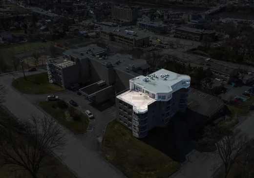 Condo for sale - 11500 10e Avenue, App. 504, Saint-Georges, G5Y 7S5