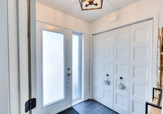 Maison à vendre - 49 Rue des Plaisanciers, St-Louis-De-Gonzague, J0S 1T0