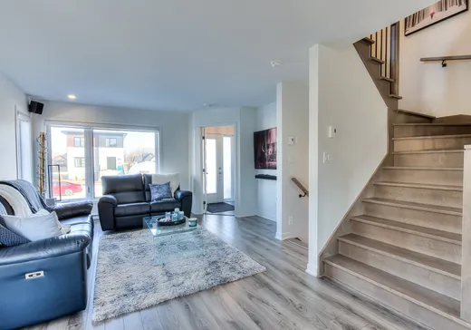 Maison à vendre - 49 Rue des Plaisanciers, St-Louis-De-Gonzague, J0S 1T0