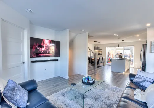 Maison à vendre - 49 Rue des Plaisanciers, St-Louis-De-Gonzague, J0S 1T0