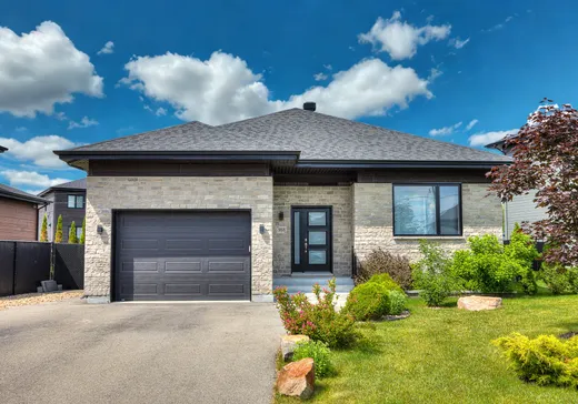 Maison à étages à vendre - 988 Rue des Monarques, Vaudreuil-Dorion, J7T0K7