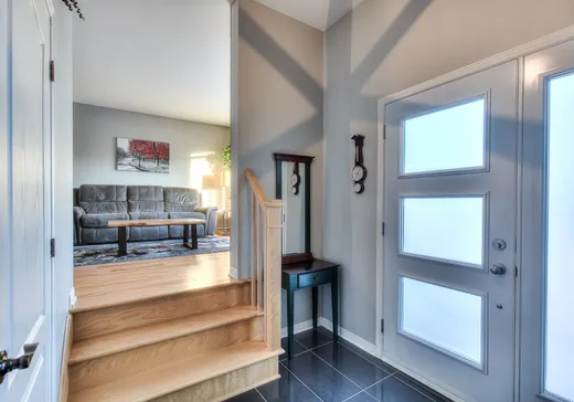 Maison à vendre - 988 Rue des Monarques, Vaudreuil-Dorion, J7T 0K7