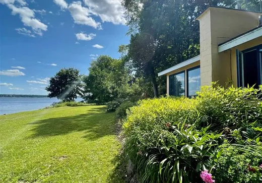 Maison à vendre - 381Z Route 138, Neuville, G0A 2R0