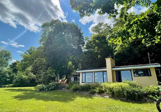 Maison à vendre - 381Z Route 138, Neuville, G0A 2R0