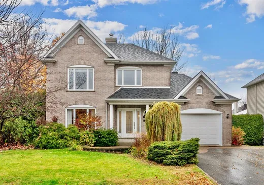 Maison à étages à vendre - 2102 Rue des Colombes, Les Chutes-de-la-Chaudière-Ouest, G6K1R2