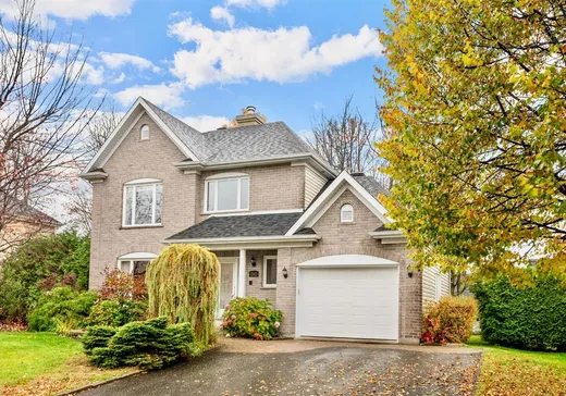 Maison à vendre - 2102 Rue des Colombes, Les Chutes-de-la-Chaudière-Ouest, G6K 1R2