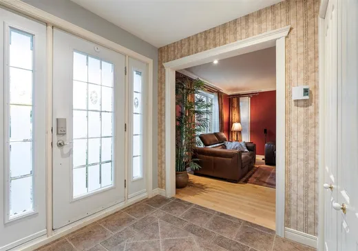 Maison à vendre - 2102 Rue des Colombes, Les Chutes-de-la-Chaudière-Ouest, G6K 1R2
