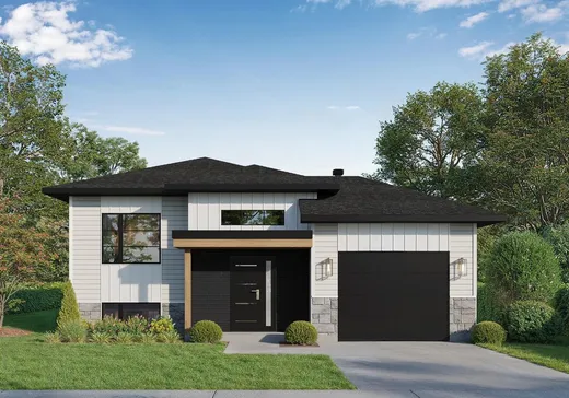 House for sale - 70 Rue de la Seigneurie, Montmagny, G5V 4P6