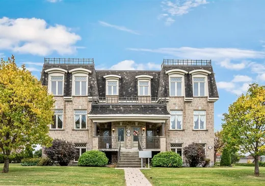 Condo for sale - 745 Rue de la Girandole, Quebec City, G2J1S8