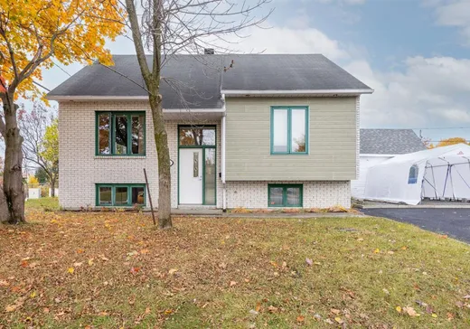 Maison à vendre - 158 Rue Bessette, Beauport, G1C 7A7