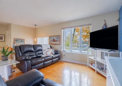 Maison à vendre - 158 Rue Bessette, Beauport, G1C 7A7