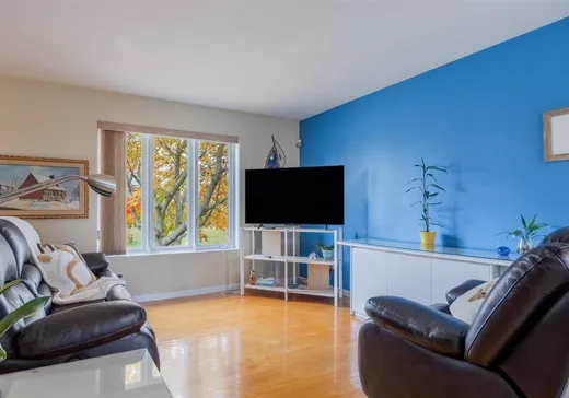 Maison à vendre - 158 Rue Bessette, Beauport, G1C 7A7