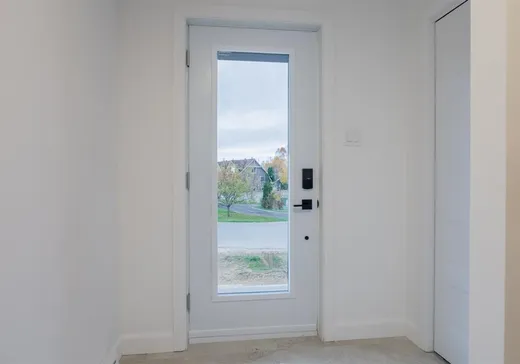Maison à vendre - 121 Rue De Coubertin, St-Ferreol-les-Neiges, G0A 3R0
