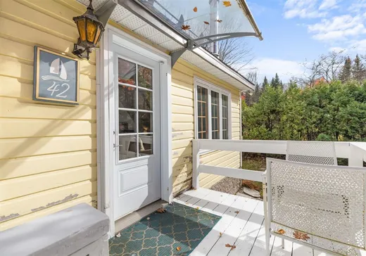 Maison à vendre - 42 Rue des Voiliers, Ste-Catherine-de-la-JC, G3N 2B5