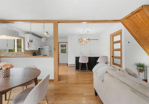 Maison à vendre - 42 Rue des Voiliers, Ste-Catherine-de-la-JC, G3N 2B5