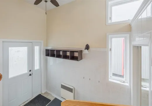 Maison à vendre - 713 Rue de Manselmont, Ville de Québec, G1B 2X3