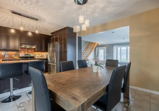 Maison à vendre - 713 Rue de Manselmont, Ville de Québec, G1B 2X3
