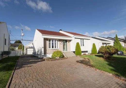 Bungalow à vendre - 201 Rue du Quadrille, Beauport, G1C7C3