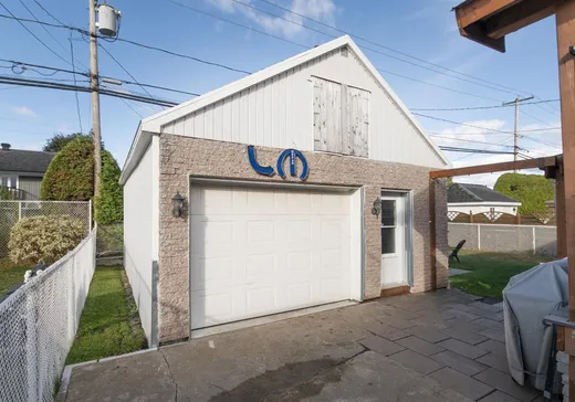 Maison à vendre - 201 Rue du Quadrille, Beauport, G1C 7C3