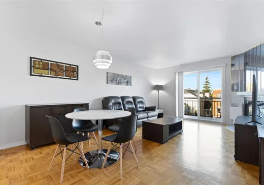 Condo for sale - 7554 Rue Broadway, Montreal (LaSalle), H8P 1G6