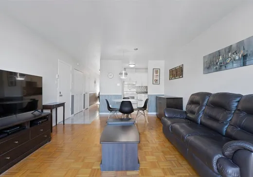 Condo for sale - 7554 Rue Broadway, Montreal (LaSalle), H8P 1G6