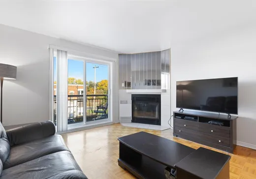 Condo for sale - 7554 Rue Broadway, Montreal (LaSalle), H8P 1G6