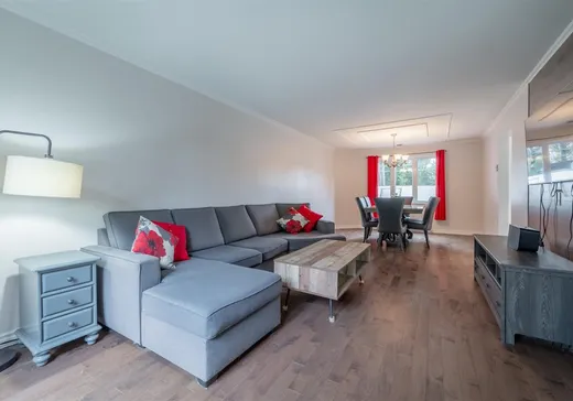 Maison à vendre - 375 Rue Benoit, Drummondville, J2A 2G9
