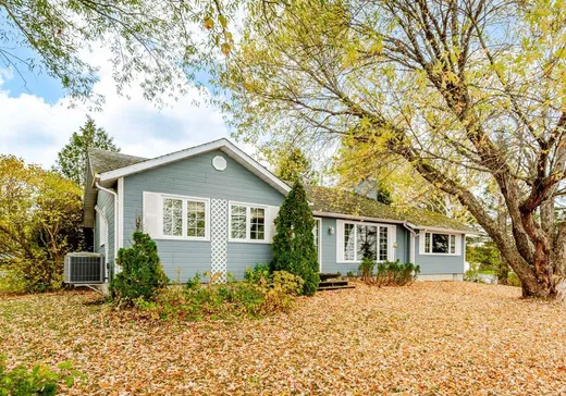 Bungalow à vendre - 5536 Ch. Laurent, Beaulac-Garthby, G0Y1B0