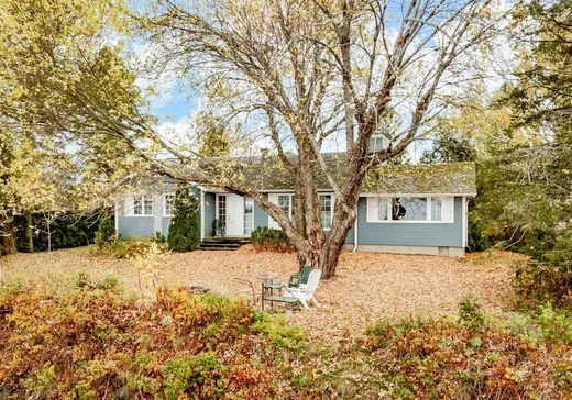 Maison à vendre - 5536 Ch. Laurent, Beaulac-Garthby, G0Y 1B0