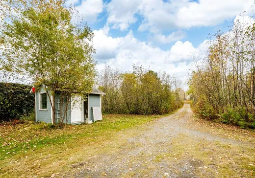 Maison à vendre - 5536 Ch. Laurent, Beaulac-Garthby, G0Y 1B0