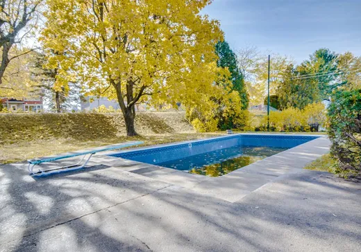 Maison à vendre - 4055 Rue Louis-Franquet, Trois-Rivières, G8Y 1R3