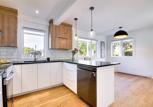 Maison à vendre - 4055 Rue Louis-Franquet, Trois-Rivières, G8Y 1R3