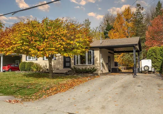 House for sale - 3470 Rue Thomas-Chapais, Sherbrooke, J1L 2V5