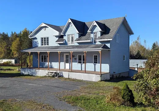 Maison à étages à vendre - 3517 3e Rang, Frontenac, G6B2S1