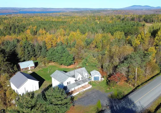 Maison à vendre - 3517 3e Rang, Frontenac, G6B 2S1