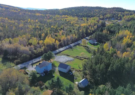 Maison à vendre - 3517 3e Rang, Frontenac, G6B 2S1