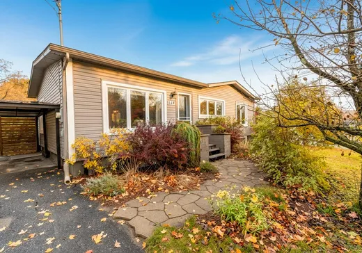 Bungalow for sale - 149 Rue de la Montagne, Quebec City, J0H1E0