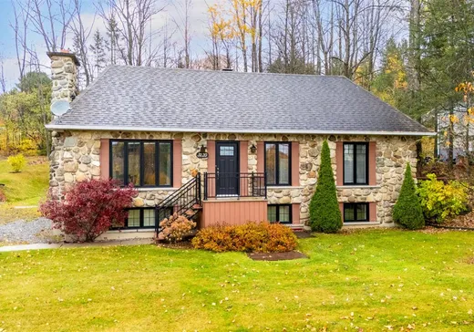 Bungalow à vendre - 3120 Ch. Duplessis, Sherbrooke, J1H0C2