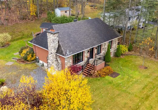 Maison à vendre - 3120 Ch. Duplessis, Sherbrooke, J1H 0C2