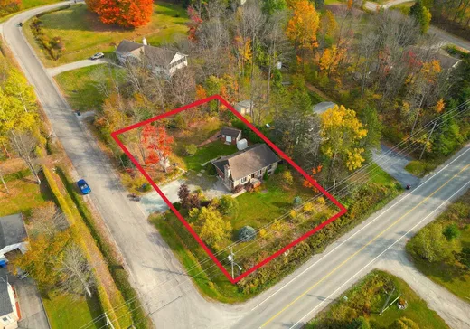Maison à vendre - 3120 Ch. Duplessis, Sherbrooke, J1H 0C2