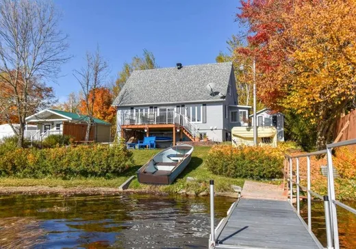 Un étage et demi à vendre - 5106 Ch. Beaurivage, Beaulac-Garthby, G0Y1B0