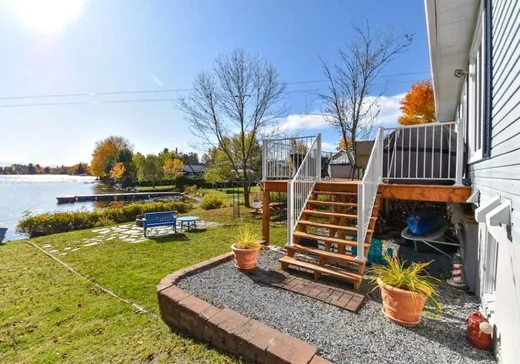 Maison à vendre - 5106 Ch. Beaurivage, Beaulac-Garthby, G0Y 1B0