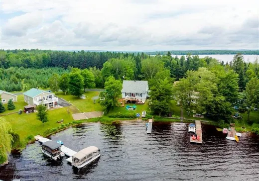Maison à vendre - 5106 Ch. Beaurivage, Beaulac-Garthby, G0Y 1B0