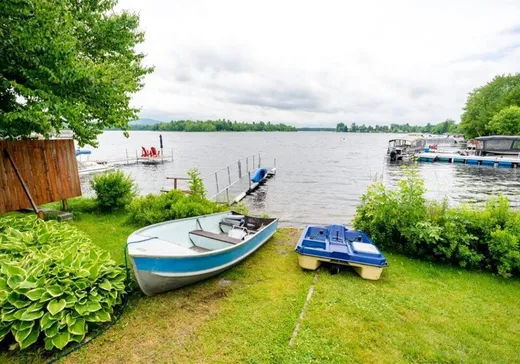 Maison à vendre - 5106 Ch. Beaurivage, Beaulac-Garthby, G0Y 1B0