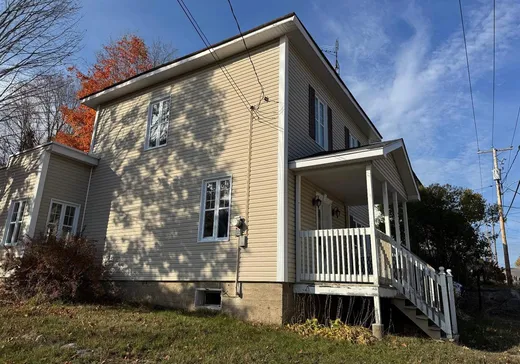 Maison à vendre - 380 Rue St-Joseph, Brownsburg-Chatham, J8G 2W7