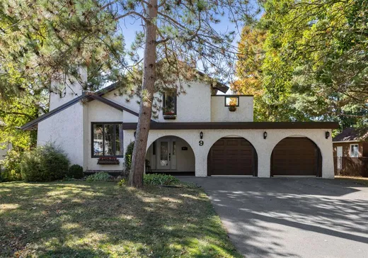 House for sale - 9 Rue de Castillou, Gatineau, J8T 5Y3