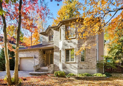 Maison à vendre - 517 Rue des Noyers, Les Cedres, J7T 3C7
