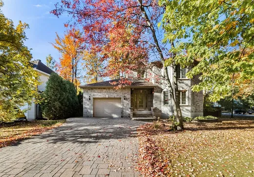 Maison à vendre - 517 Rue des Noyers, Les Cedres, J7T 3C7