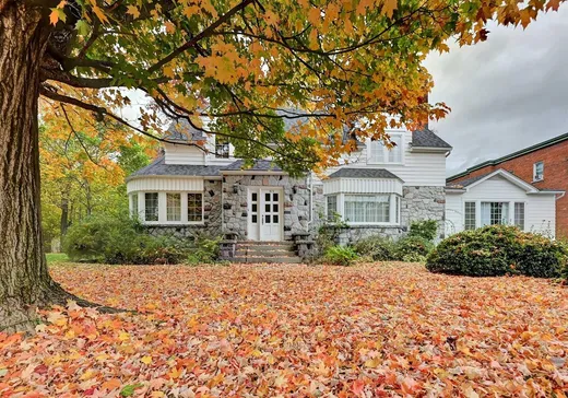 Maison à vendre - 415 Rue de Vimy, Sherbrooke, J1J 3M8