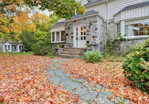 Maison à vendre - 415 Rue de Vimy, Sherbrooke, J1J 3M8